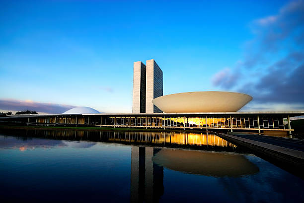Congresso Nacional, Brasília